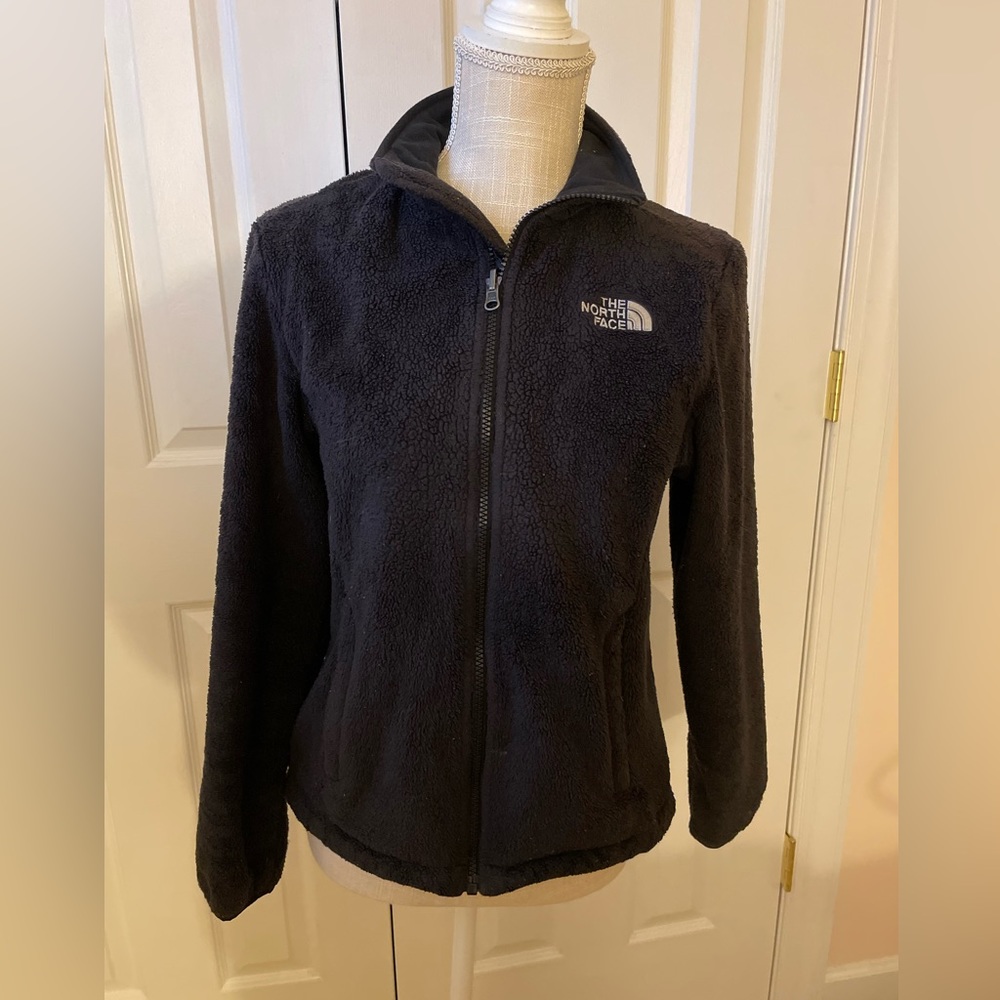 The North Face Fleece, Size Small